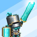 Bit Heroes Runner: Pixel Blitz