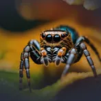 Spidermech Run