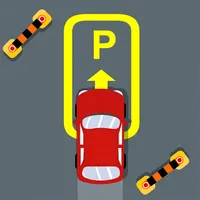 Parking Puzzle 3D