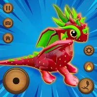 Dragon Simulator Games Online