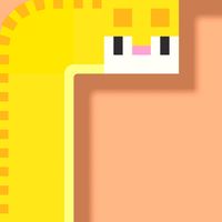 Longcat: cat puzzle