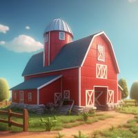 Idle Farm
