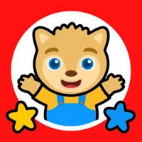 Learning games for kids - Baby