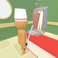 Kebap Idle