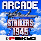 STRIKERS 1945-2 Arcade