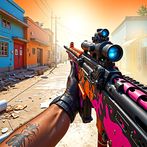 Fps Shooting Games – Gun Fire