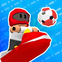 JetSki League