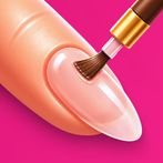 Nail Salon Game Nail Art Games