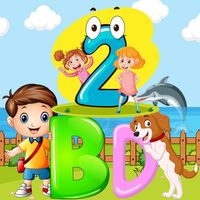 ABC Alphabet