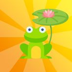 Frog Leap