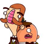 Bertram Fiddle Episode 2: A Bl