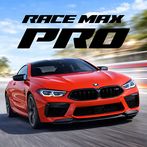 Race Max Pro - Car Racing Game