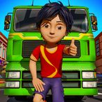 Shiva :Truck Simulator 3D