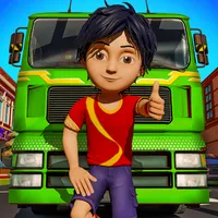 Shiva :Truck Simulator 3D