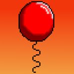 Lost Balloon
