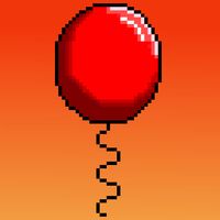 Lost Balloon