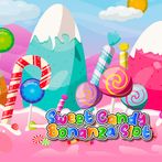 Sweet Candy Bonanza Slot