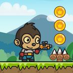 Ultra Shooter Hero