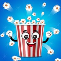 Popping Corn