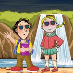 Tom Tom et Nana: Adventures