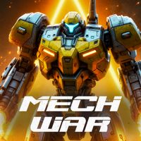 Concern: Mech Robot Fighting