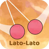 Lato-Lato 2D