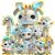 Twelve Zodiac