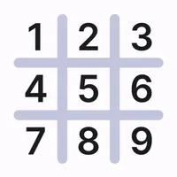 Sudoku: Simple - Brain Puzzle