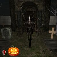 Slender Must Die: Chapter 7