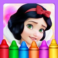 العاب رسم وتلوين فلة: لعبة فلة