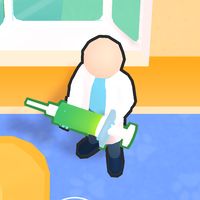 Idle Doctor 3D