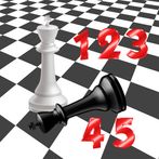 Find Mate in 1,2,3,4,5 Moves