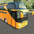 Bus Lintas Jawa Simulator 2026