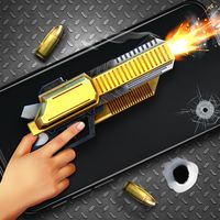 Real Gun Simulator : Gun Sound