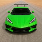 Real Car 3D Driving Simulator