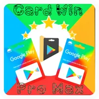 Google Play Gift Cards Master