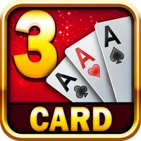 Three Card Poker - Casino