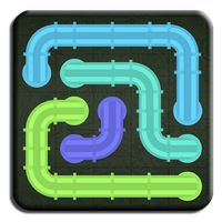 Connect Dots - Dot puzzle game