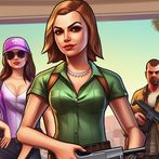 Play GETTA 5 para Android