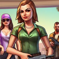 Play GETTA 5 para Android