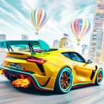 Realistic Car Game - Car Games