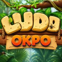 Ludo Okpo: Ludo & Board Games