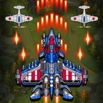 1945 Air Force: Plane Shooter