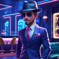 My Gentlemen's Club