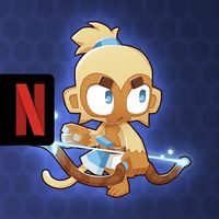 Bloons TD 6 NETFLIX