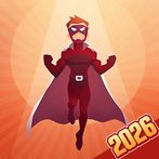 Idle Superpower School