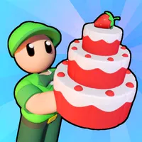 Bakery Manager