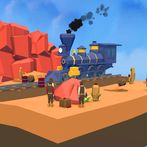 3D Puzzle - Tiny Scene