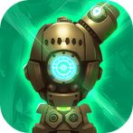 Gaxos: Brawl Bots