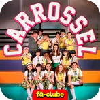 Quiz de Carrossel - Fã Jogos